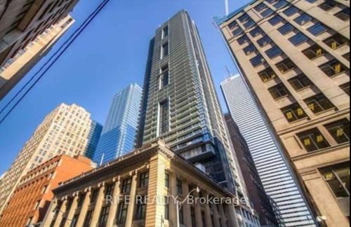 3601-70 Temperance St, Toronto, ON, M5H0B1 | Card Image