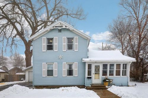 322 W Oneida Street, PORTAGE, WI, 53901 | Card Image