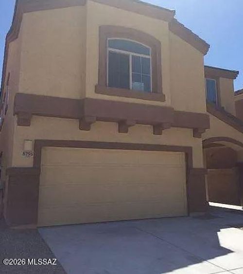 8796 N Norway Spruce Road, Tucson, AZ, 85743 | Card Image
