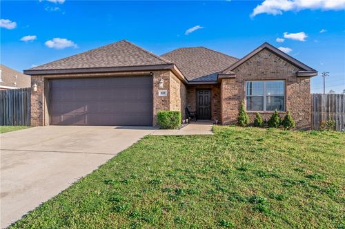 800 Mulberry St Sw, Gravette, AR, 72736-8009 | Card Image