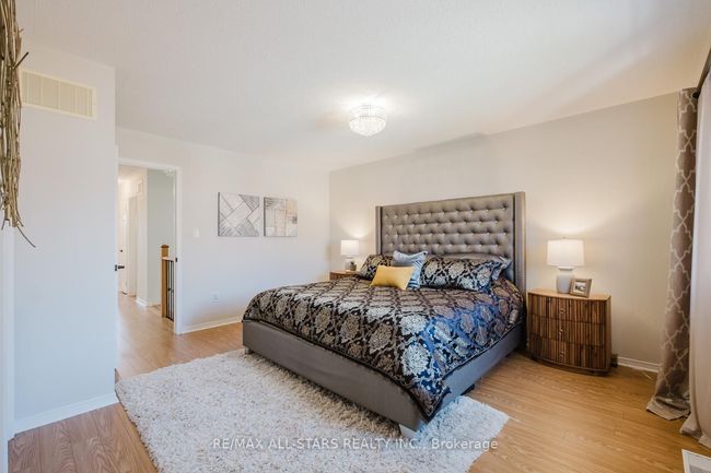 19 Coronet St, House other with 4 bedrooms, 4 bathrooms and 4 parking in Stouffville ON | Image 21
