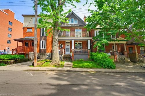1-25 Strathcona Avenue S, Hamilton, ON, L8P4J1 | Card Image