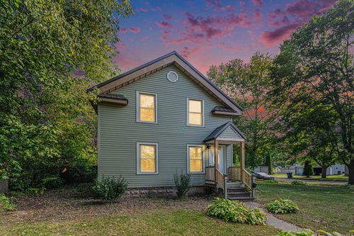 1016 4th St, Three Rivers, MI, 49093-1806 | Card Image