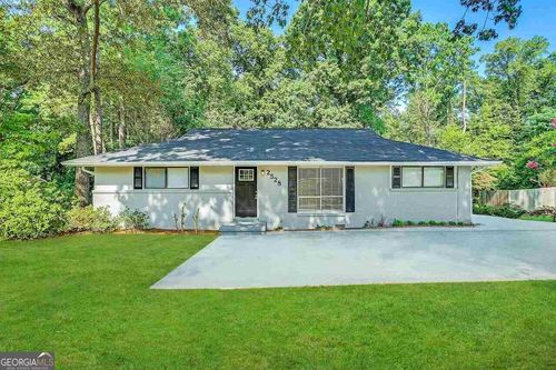 2528 Benson Poole Rd Se, Smyrna, GA, 30082-1523 | Card Image