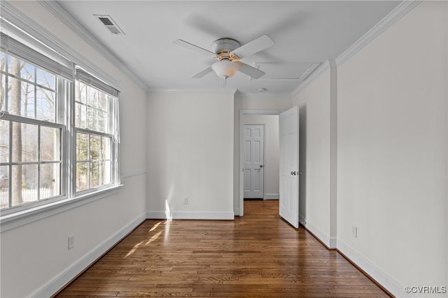 105 Birch Cir, House other with 3 bedrooms, 3 bathrooms and null parking in Manakin Sabot VA | Image 33
