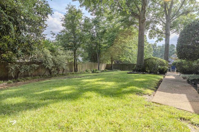 8799 Featherleigh Ln, House other with 4 bedrooms, 4 bathrooms and null parking in Germantown TN | Image 36