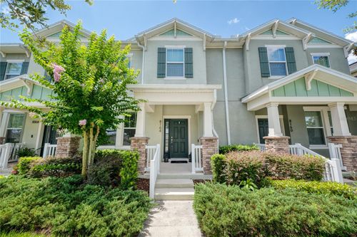 8164 Wood Sage Dr, WINTER GARDEN, FL, 34787-4793 | Card Image