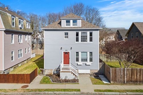 50 James St, New Bedford, MA, 02740-3550 | Card Image