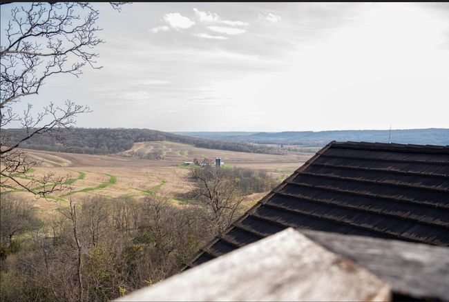2003 W Hanover Rd, House other with 4 bedrooms, 4 bathrooms and null parking in Hanover IL | Image 46