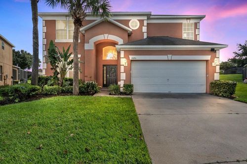 2695 La Isla Ct, KISSIMMEE, FL, 34747 | Card Image