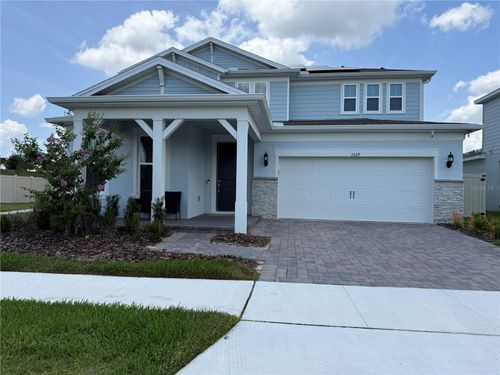 3329 Orange Rose Loop, APOPKA, FL, 32712-5769 | Card Image