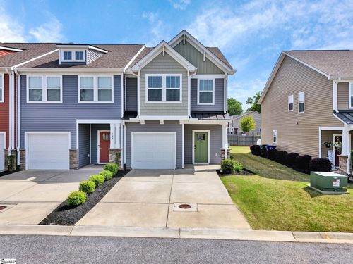 106 Addington Lane, Simpsonville, SC, 29681 | Card Image