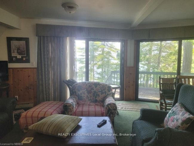 1 Richardson Island N/A, House other with 5 bedrooms, 2 bathrooms and null parking in Nipissing ON | Image 17