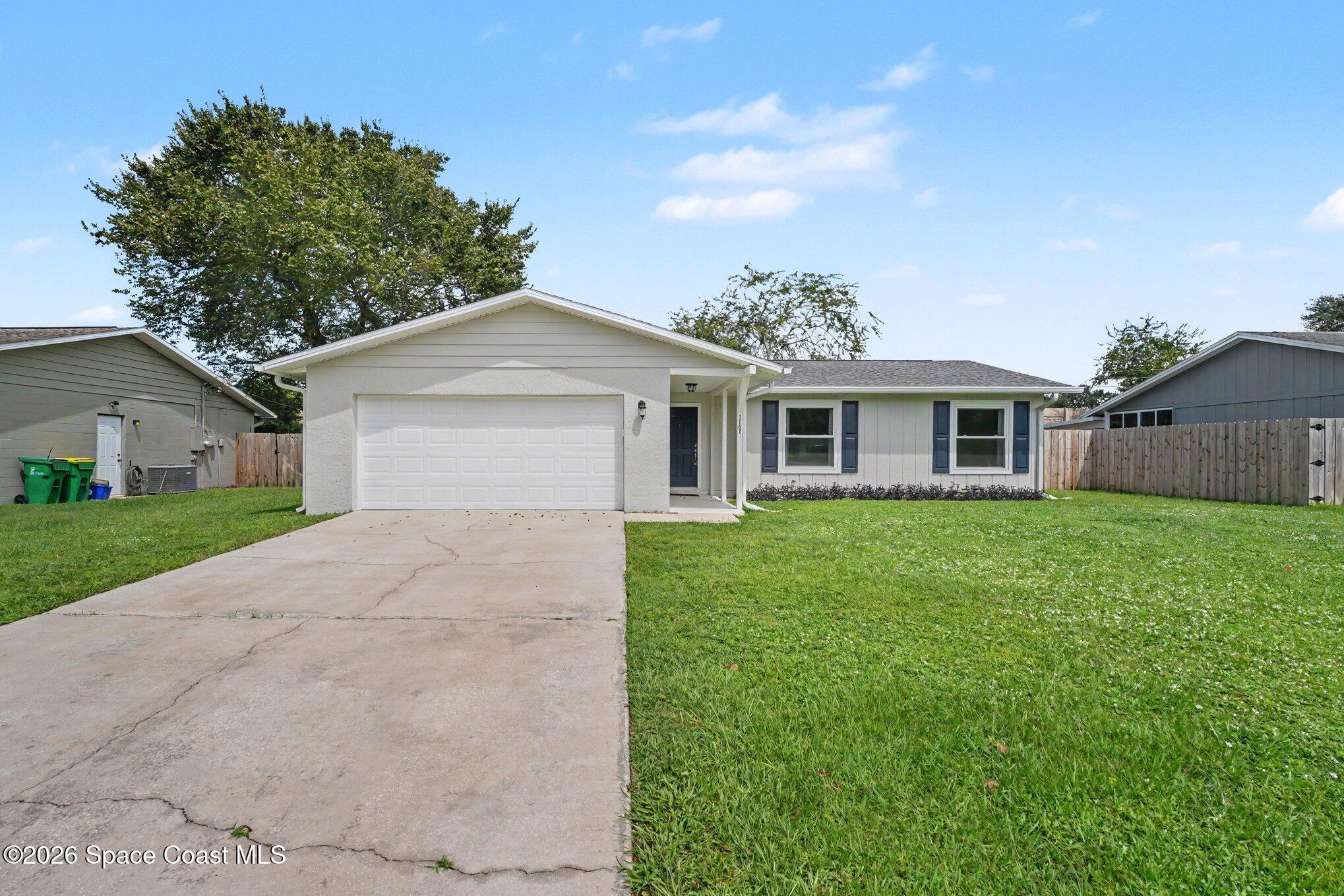 Residential in Titusville 2