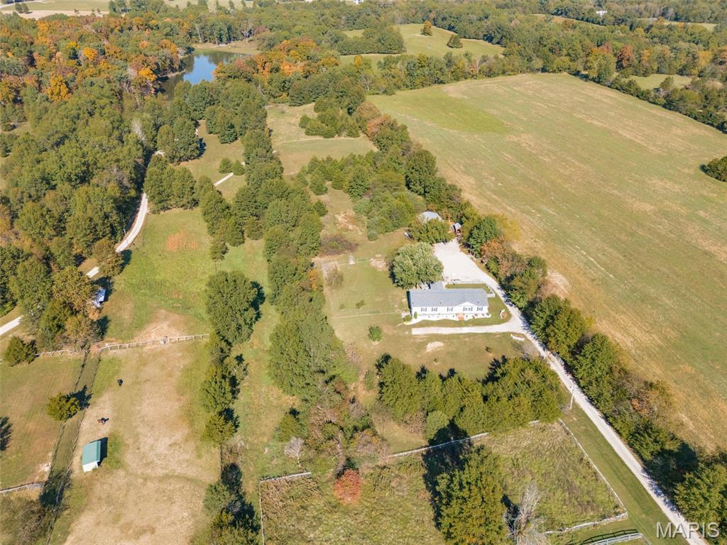 Residential in Marthasville 4