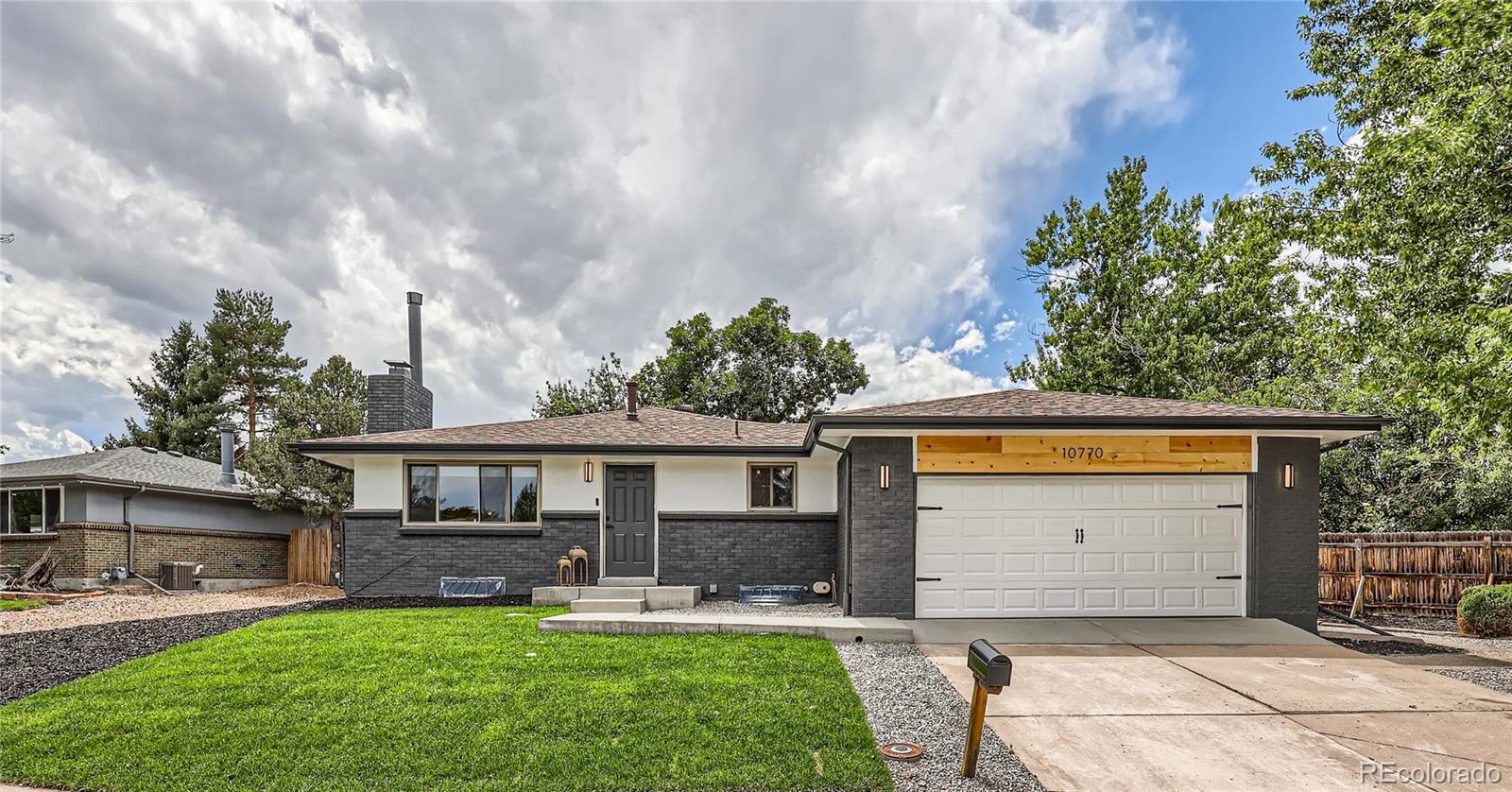 Marlowe Dr, Littleton, CO 80127