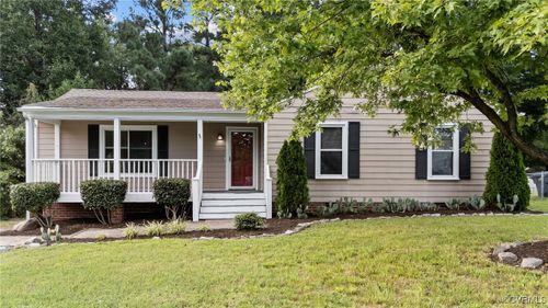 7218 Snaffle Lane, Mechanicsville, VA, 23111 | Card Image