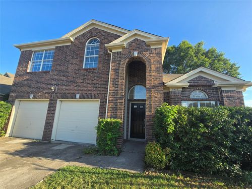 3415 Canyon View Ct, Mckinney, TX, 75071-3245 | Card Image