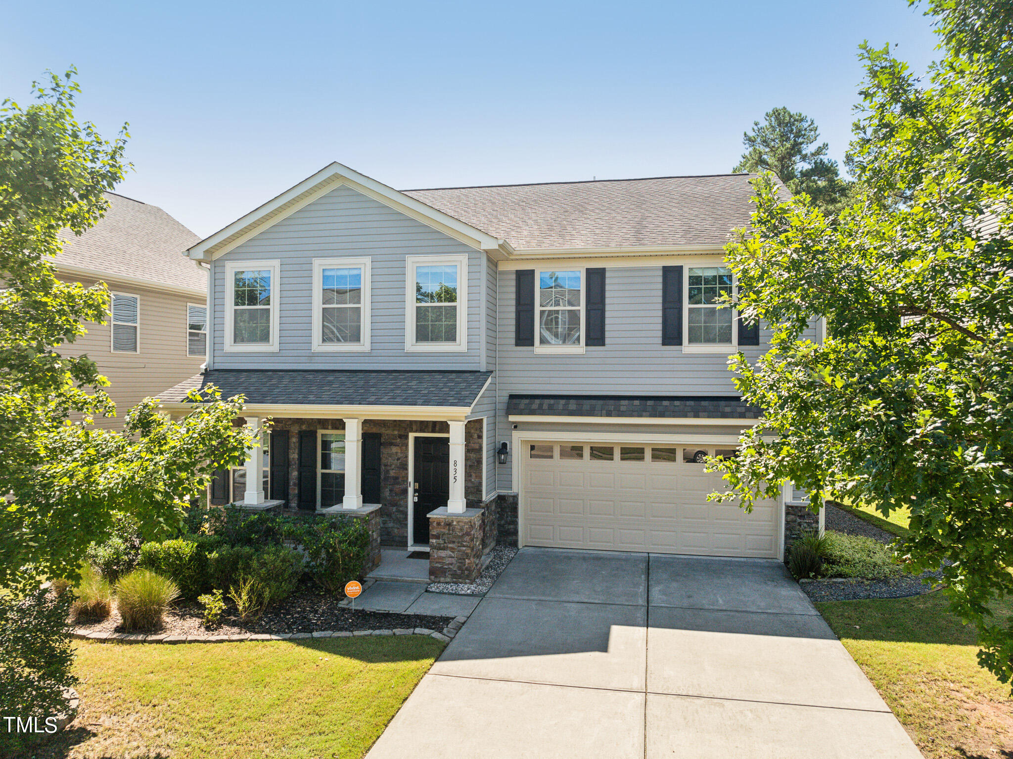 Poplar St, Durham, NC 27703