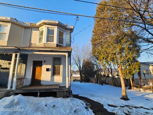 1131 W Fern St, Coal Township, PA, 17866-3405 | Card Image