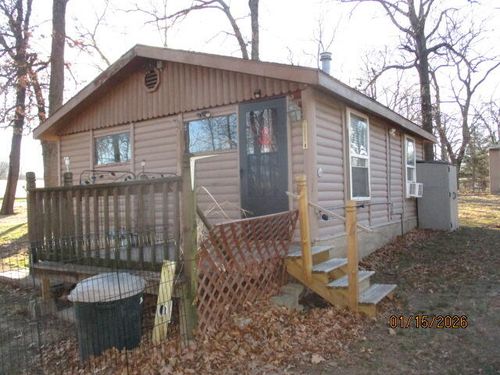 61950 E 315 Rd, Grove, OK, 74344-6044 | Card Image