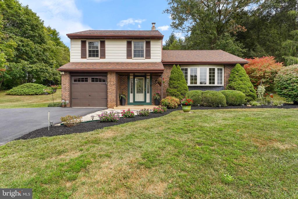 Mount Hope Rd, Lincoln University, PA 19352
