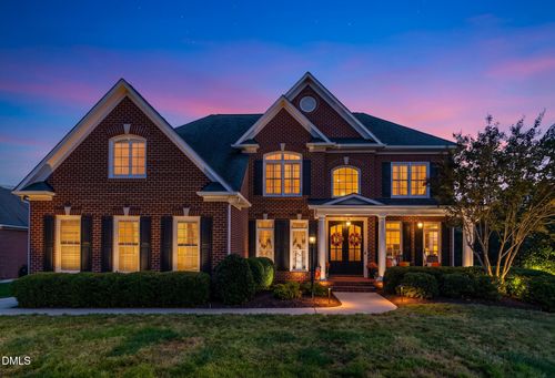 12212 Arneson St, Raleigh, NC, 27614-6961 | Card Image