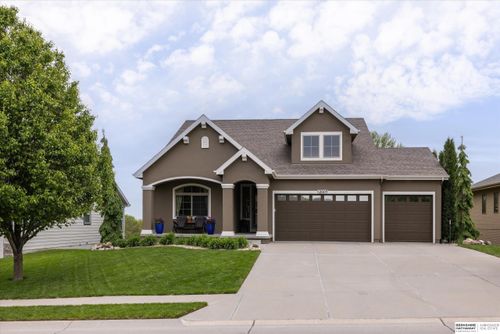 12005 S 210th Street, Gretna, NE, 68028 | Card Image