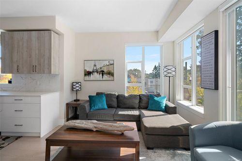 207-1450 Glentana Rd, View Royal, BC, V9A2P8 | Card Image