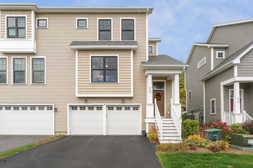 366 Obrien Farm Rd, South Burlington, VT, 05403-6594 | Card Image