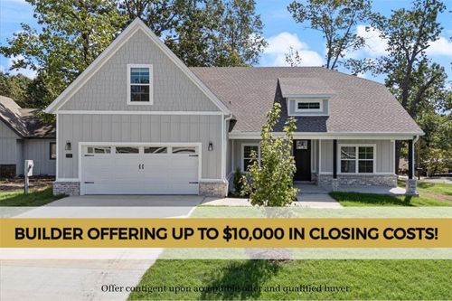 25 Hambleton Dr, Bella Vista, AR, 72714-4310 | Card Image