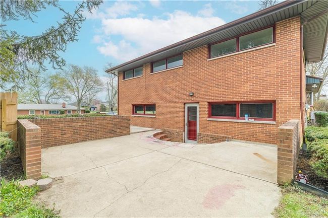 7201 Mckenna Pl, House other with 3 bedrooms, 3 bathrooms and null parking in Englewood OH | Image 13
