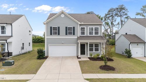 908 Adelphia Rd, Fuquay-Varina, NC, 27526-3237 | Card Image