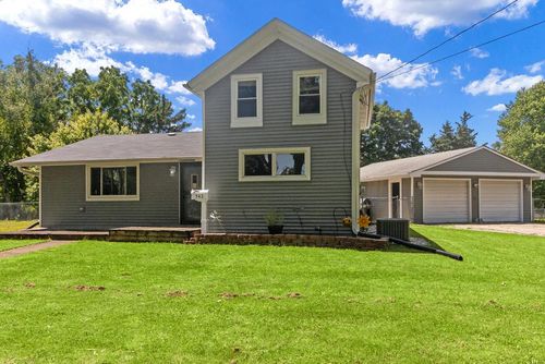 542 S Franklin Street, Whitewater, WI, 53190 | Card Image