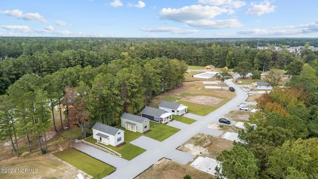 123 Long Pond Loop, Condo with 2 bedrooms, 1 bathrooms and null parking in Swansboro NC | Image 43