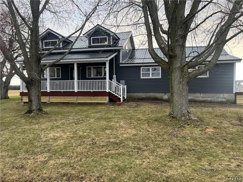 13832 County Route 91, Adams, NY, 13605-2265 | Card Image