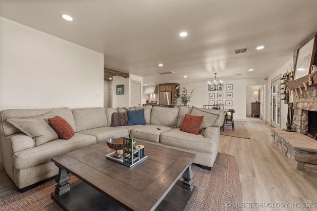 25979 E 58 Th St S, House other with 4 bedrooms, 4 bathrooms and null parking in Broken Arrow OK | Image 10