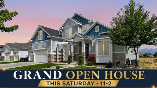111 E Silver Oak Rd, Vineyard, UT, 84059-5684 | Card Image