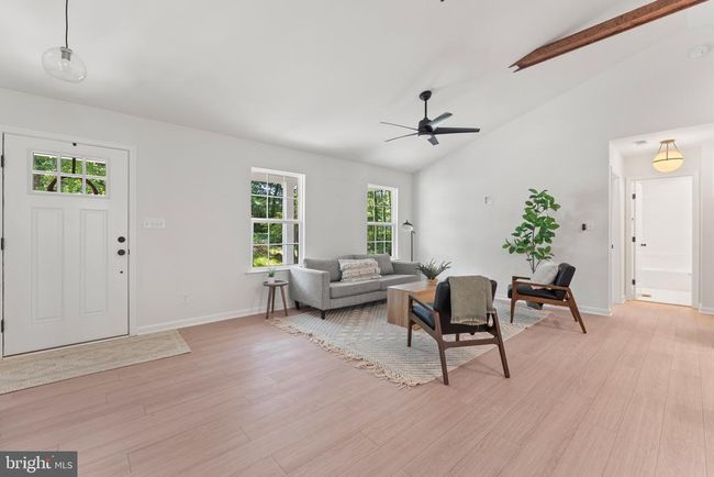 13235 Scotts Mill Rd, House other with 5 bedrooms, 3 bathrooms and null parking in CULPEPER VA | Image 6