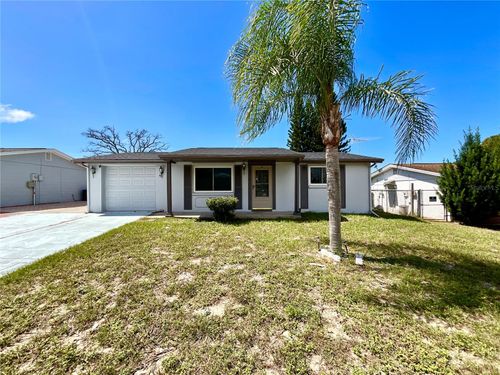 9715 Gray Fox Ln, PORT RICHEY, FL, 34668-4162 | Card Image