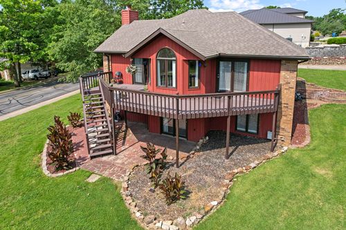 1994 Pointe Royale Dr, Branson, MO, 65616-3499 | Card Image