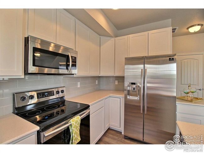 UNIT-1 - 1693 Grand Ave, Townhouse with 3 bedrooms, 3 bathrooms and 2 parking in Windsor CO | Image 9