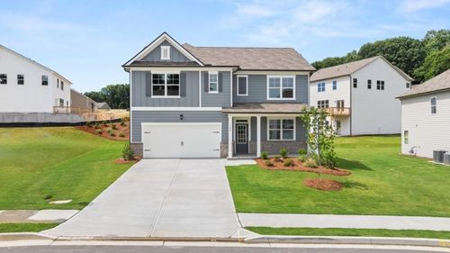 1344 Lincoln Ln, Braselton, GA, 30517-1149 | Card Image