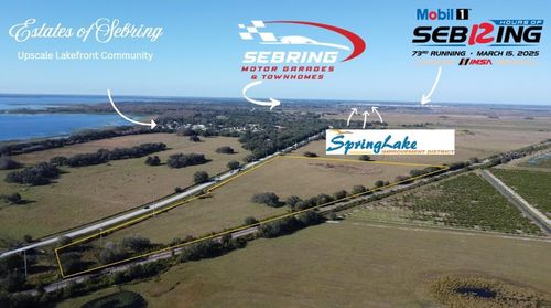 516 U.S. Highway 98, Lorida, FL, 33857 | Card Image