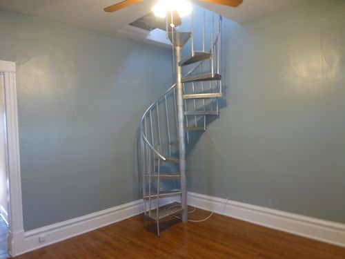 2839 N Central Park Ave, Chicago, IL, 60618-7339 | Card Image