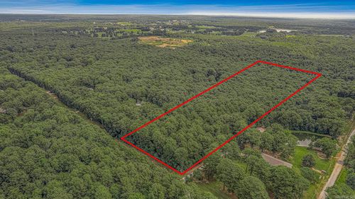 9.5 Acres County Road 753, Jonesboro, AR, 72405 | Card Image