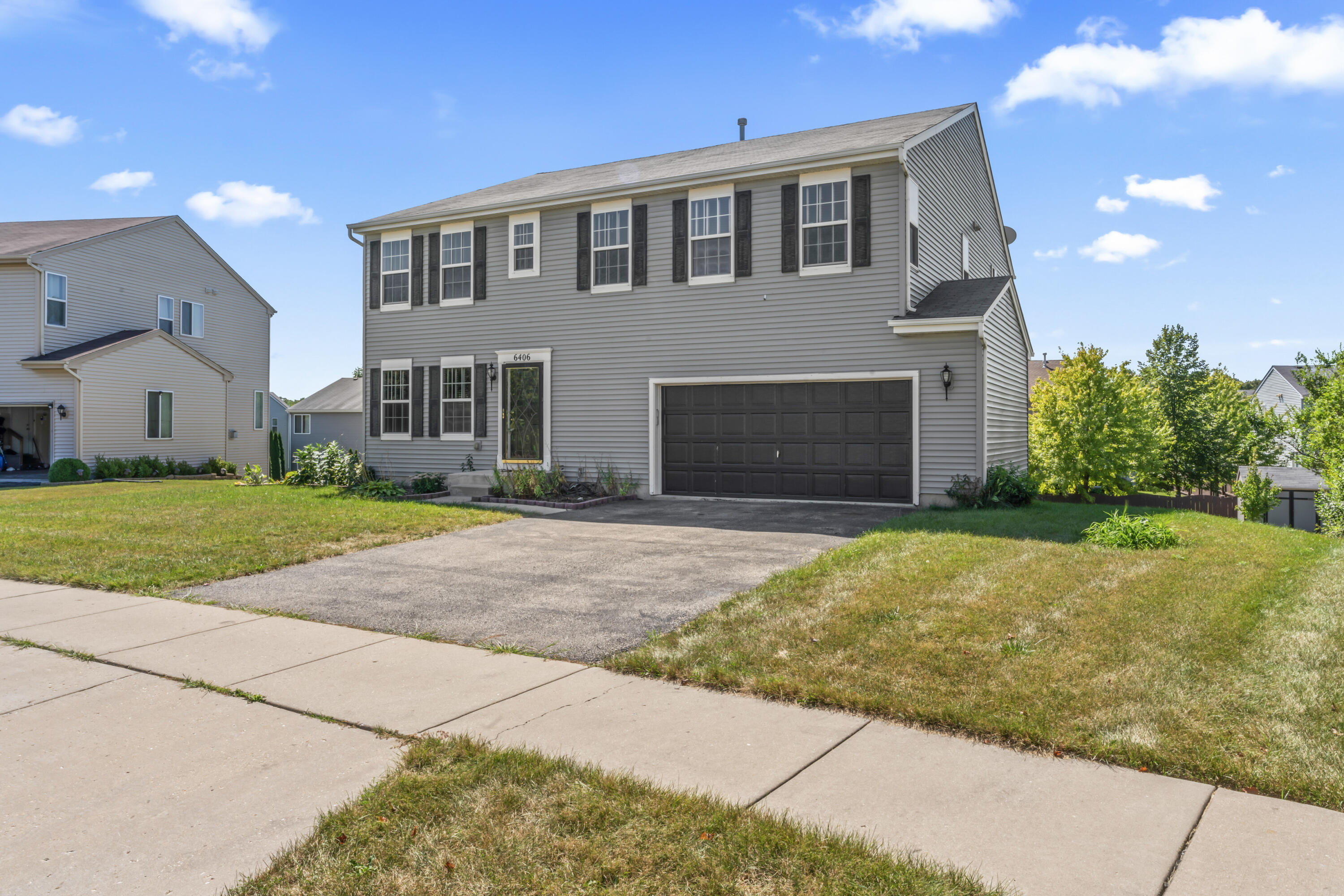 114th Ave, Kenosha, WI 53142