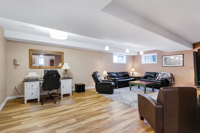 21 Dunsmore Lane, House other with 4 bedrooms, 3 bathrooms and 2 parking in Barrie ON | Image 24
