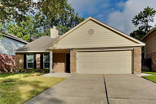9214 Palm Shores Dr, Spring, TX, 77379-4469 | Card Image