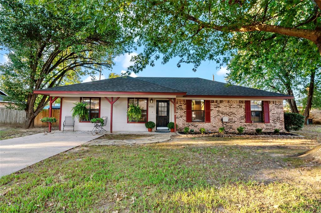 Pecan Pl, Reno, TX 75462